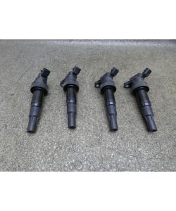 Zündspule 27301-03200 113Tk Kia Ceed 1.4 JD II 16.1758.039