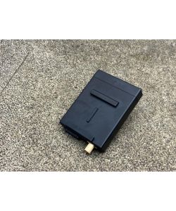 Steuergerät Standheizung Webasto 31324386 Volvo C70 II Cabrio Summum 12.1864.008