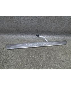 Einstiegsleiste VR vorne rechts A2466800635 Mercedes W176 A180 13.1819.040