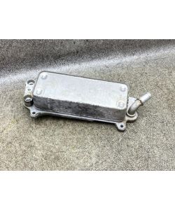 Getriebeölkühler 4G0317021AF 118Tkm Audi A7 C7 4G 3.0 TFSI 14.1871.285