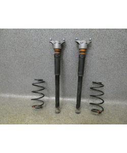 Stoßdämpfer hinten links rechts Feder A1763200531 Mercedes W176 A180 13.1819.177