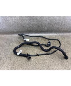 Kraftstoffleitung 7823402 Kraftstoffrücklauf 166Tkm BMW 5er F11 530D 13.1866.284