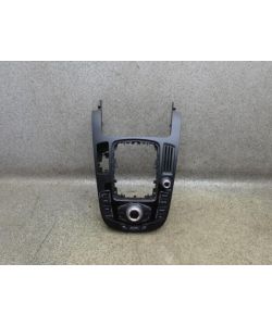 Schalter Bedienteil 8T0919611WFX Radio Navi Media Audi A4 B8 8K 12.1797.022