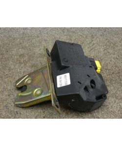 Heckklappenschloss 9444090 Hinten 240Tkm Volvo C70 2.4T Cabrio 00.1789.171