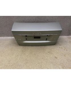 Heckklappe Silber Metallic 477 Heckdeckel Volvo S80 II 2.5T 07.1879.082