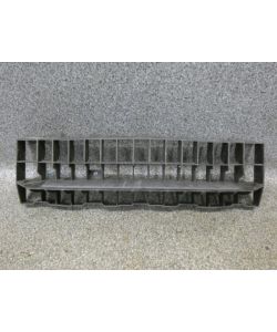 Halter Stoßstange Gitter Luftkanal Träger Volvo C70 2.4T Cabrio 00.1789.141