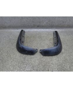 Schmutzfänger 08600784 427 Grau Verkleidung 240Tkm Volvo C70 Cabrio 00.1789.122