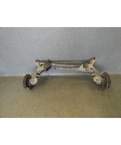 Hinterachse Achsschenkel 240Tkm Volvo C70 2.4T Cabrio 00.1789.194