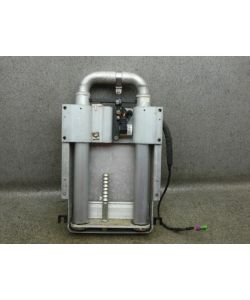 Überrollbügel 8600454 HL hinten links 240Tkm Volvo C70 Cabrio 00.1789.119