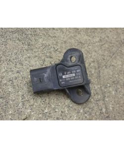 Luftdrucksensor 036906051G 119Tkm Audi A4 B8 8K 1.8 TFSI 12.1797.003