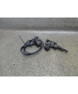 Schloss Verdeck 240Tkm Volvo C70 2.4T Cabrio 00.1789.041