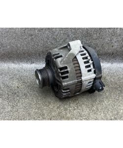 Lichtmaschine 6G9N-10300-HD Generator 112Tkm Volvo S80 II 2.5T 07.1879.124