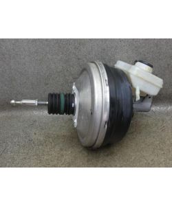 Bremskraftverstärker 8K0612103N 119Tkm Audi A4 B8 8K 1.8 TFSI 12.1797.115