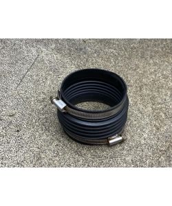 Ansaugschlauch 3M519R504 Luftschlauch 112Tkm Volvo S80 II 2.5T 07.1879.139