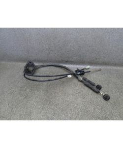 Schaltseil 09463500 Schaltzug 240Tkm Volvo C70 2.4T Cabrio 00.1789.107