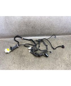 Türkabelbaum vorne links 95491029 Chevrolet Captiva 2.2D 12.1888.083