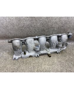 Ansaugkrümmer 30650164 Ansaugbrücke 112Tkm Volvo S80 II 2.5T Kinetic 07.1879.121