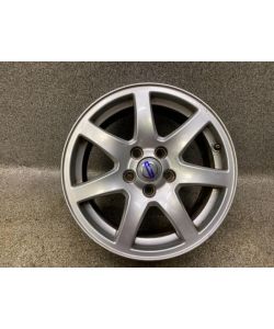 Alufelge 30666081 7J 16 ET50 Felge def Volvo S80 II 2.5T Kinetic 07.1879.164