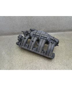 Ansaugkrümmer 06H133185BQ Ansaugbrücke 119Tkm Audi A4 B8 8K 1.8 TFSI 12.1797.159