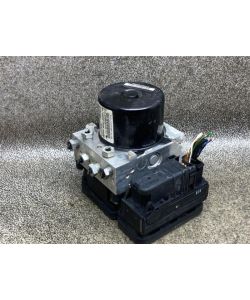 ABS-Hydraulikblock P30736633 112Tkm Volvo S80 II 2.5T Kinetic 07.1879.112