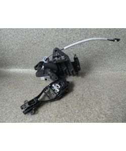 Türschloss vorne rechts VR 31301739 Volvo V60 I 2.0 D4 Facelift 15.1841.229