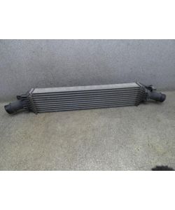 Ladeluftkühler 8K0145805G 119Tkm Audi A4 B8 8K 1.8 TFSI 12.1797.093