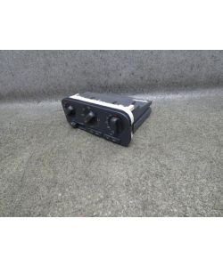 Klimabedienteil 240Tkm Volvo C70 2.4T Cabrio 00.1789.050