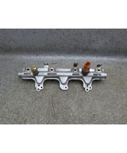 Einspritzleiste 06J133317M Rail 119Tkm Audi A4 B8 8K 1.8 TFSI 12.1797.144