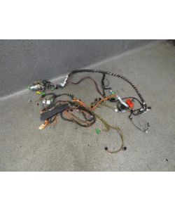 Kabelbaum 9469212 Innenraum Tür 240Tkm Volvo C70 2.4T Cabrio 00.1789.129