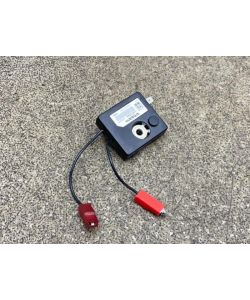 Antennenverstärker 30679655 112Tkm Volvo S80 II 2.5T Kinetic 07.1879.115