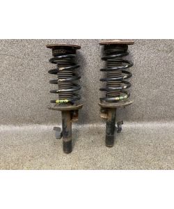 Federbein vorne 31200245 Stoßdämpfer 112Tkm Volvo S80 II 2.5T 07.1879.079