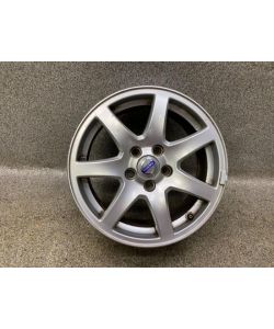 Alufelge 30666081 7J 16 ET50 Felge def Volvo S80 II 2.5T Kinetic 07.1879.165