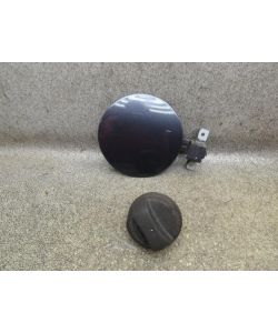 Tankklappe 3536442 Tankdeckel 427 Grau 240Tkm Volvo C70 2.4T Cabrio 00.1789.004