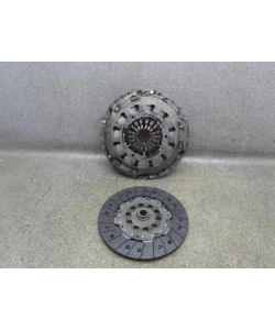 Kupplungssatz 324019510 Luk 240Tkm Volvo C70 2.4T Cabrio 00.1789.090