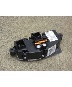 Gebläsewiderstand 8T0820521 Regler 119Tkm Audi A4 B8 8K 1.8 TFSI 12.1797.012