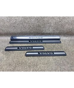Einstiegsleiste Satz 8659960 8659961 112Tkm Volvo S80 II 2.5T 07.1879.118