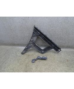 Halter Stoßstange HR hinten rechts 8K9807454B Audi A4 B8 8K 1.8 TFSI 12.1797.151