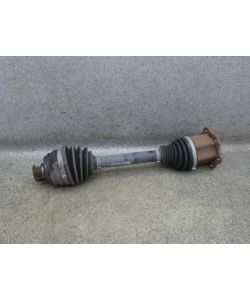 Antriebswelle vorne rechts 8K0407271AJ 119Tkm Audi A4 B8 8K 1.8 TFSI 12.1797.091