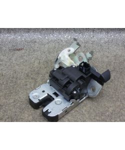 Heckklappenschloss 8K9827505A hinten 119Tkm Audi A4 B8 8K 1.8 TFSI 12.1797.061