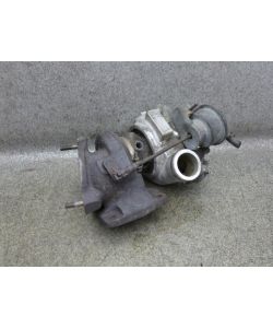 Turbolader 9454562 TD04HL-13T 240Tkm Volvo C70 2.4T Cabrio 00.1789.114