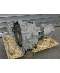 Schaltgetriebe MVP 0B1301103 119Tkm Audi A4 B8 8K 1.8 TFSI 12.1797.177