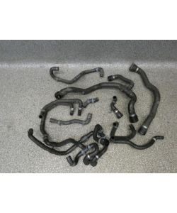 Kühlwasserschlauch CDHA Motorkühlung 119Tkm Audi A4 B8 8K 1.8 TFSI 12.1797.168