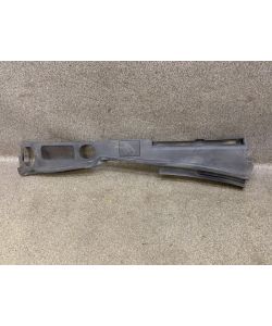 Abdeckung Wasserkasten 8R1819447C 182Tkm Audi Q5 8R 2.0 TDI 10.1961.126
