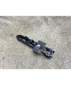 Höhenverstellung Sicherheitsgurt links Schiene Audi Q5 8R 2.0 TDI 10.1961.009
