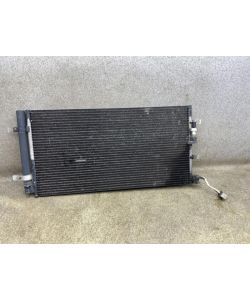 Klimakondensator 8K0260401Q Klimakühler 182Tkm Audi Q5 8R 2.0 TDI 10.1961.168