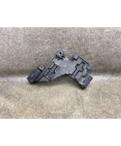 Halter Scheinwerfer links 10107-17075 182Tkm Audi Q5 8R 2.0 TDI 10.1961.145