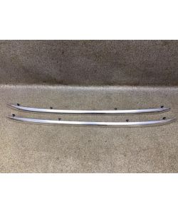 Dachreling links rechts 8R0860021J 8R0860022J Audi Q5 8R 2.0 TDI 10.1961.175