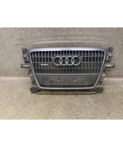 Kühlergrill 8R0853651 Frontgrill def 182Tkm Audi Q5 8R 2.0 TDI 10.1961.109