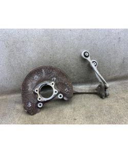 Achsschenkel vorne links 182Tkm Audi Q5 8R 2.0 TDI 10.1961.093