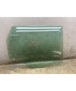 Türscheibe hinten rechts 43R-00048 182Tkm Audi Q5 8R 2.0 TDI 10.1961.178